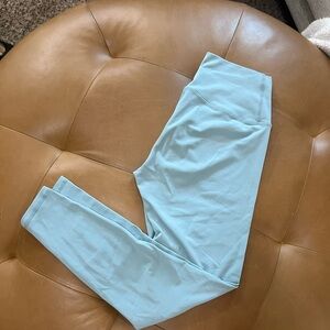 Cleo Harper - Soul Leggings (Marine)